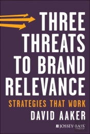 Three Threats To Brand Relevance