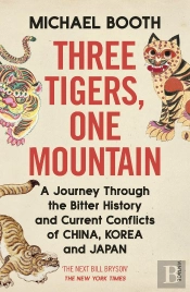 Three Tigers, One Mountain