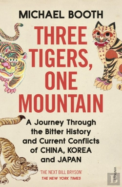 Bertrand.pt - Three Tigers, One Mountain