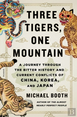 Bertrand.pt - Three Tigers, One Mountain
