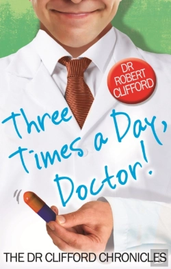 Bertrand.pt - Three Times A Day, Doctor