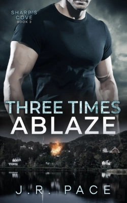 Bertrand.pt - Three Times Ablaze