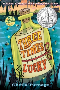 Bertrand.pt - Three Times Lucky