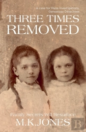 Three Times Removed
