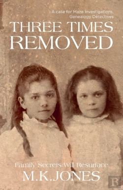 Bertrand.pt - Three Times Removed