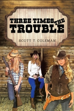 Bertrand.pt - Three Times The Trouble