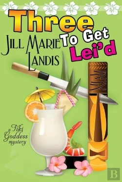 Bertrand.pt - Three To Get Lei'D