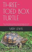 Three-Toed Box Turtle