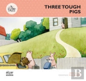 Three Tough Pigs  