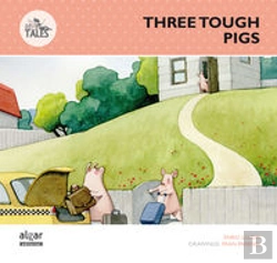 Bertrand.pt - Three Tough Pigs  