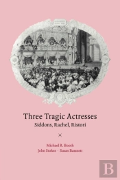 Three Tragic Actresses
