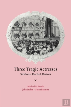 Bertrand.pt - Three Tragic Actresses