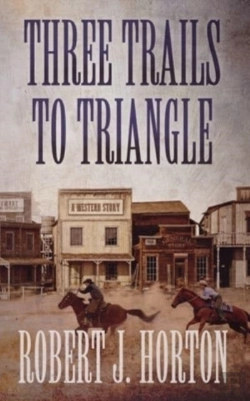Bertrand.pt - Three Trails To Triangle