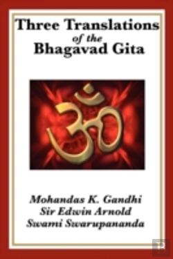 Bertrand.pt - Three Translations Of The Bhagavad Gita