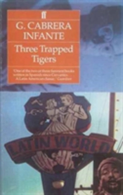 Bertrand.pt - Three Trapped Tigers