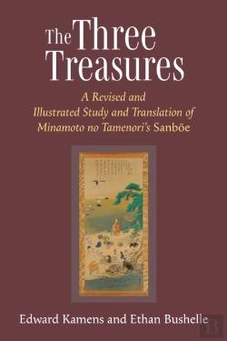 Bertrand.pt - Three Treasures