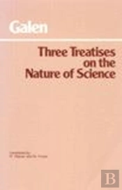 Three Treatises On The Nature Of Science