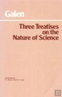 Bertrand.pt - Three Treatises On The Nature Of Science