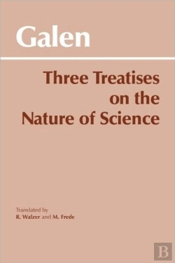 Bertrand.pt - Three Treatises On The Nature Of Science