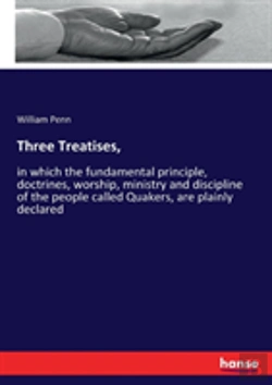 Bertrand.pt - Three Treatises,