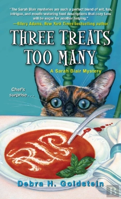 Bertrand.pt - Three Treats Too Many