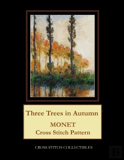 Bertrand.pt - Three Trees In Autumn