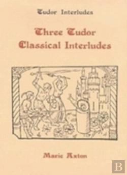 Bertrand.pt - Three Tudor Classical Interludes
