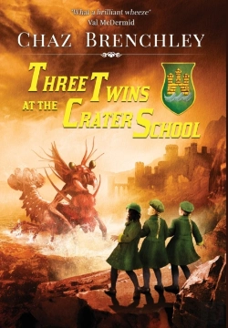 Bertrand.pt - Three Twins At The Crater School