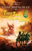 Three Twins At The Crater School