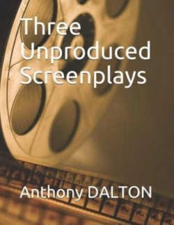 Bertrand.pt - Three Unproduced Screenplays