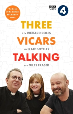 Bertrand.pt - Three Vicars Talking