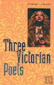 Three Victorian Poets