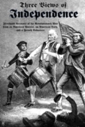 Three Views Of Independence