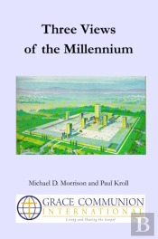 Three Views Of The Millennium