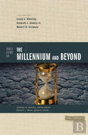 Three Views On The Millennium And Beyond