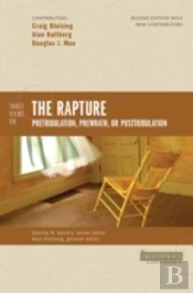 Three Views On The Rapture