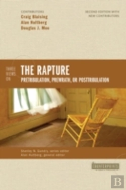 Bertrand.pt - Three Views On The Rapture