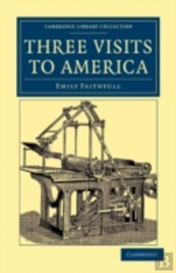 Bertrand.pt - Three Visits To America