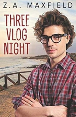 Bertrand.pt - Three Vlog Night