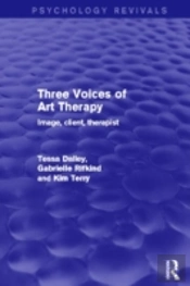 Three Voices Of Art Therapy