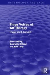 Three Voices Of Art Therapy