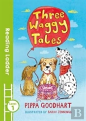 Three Waggy Tales