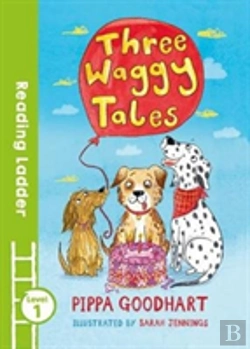 Bertrand.pt - Three Waggy Tales