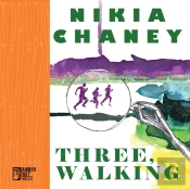 Three, Walking