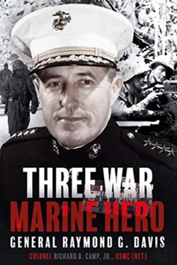 Bertrand.pt - Three War Marine Hero