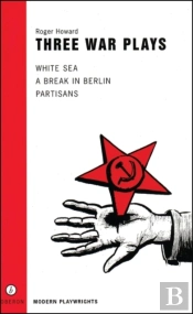Three War Plays