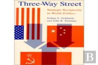 Three-Way Street