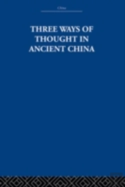 Bertrand.pt - Three Ways Of Thought In Ancient China