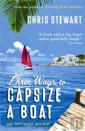 Three Ways To Capsize A Boat