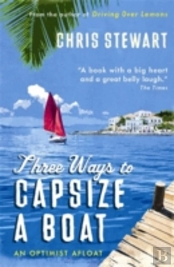 Bertrand.pt - Three Ways To Capsize A Boat